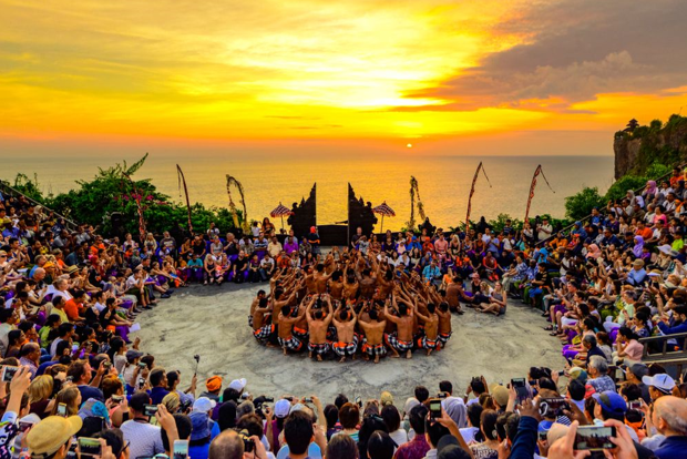 kecak